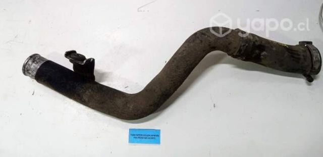 Tubo Intercooler (KFB159) Kia Frontier 2.5 2013