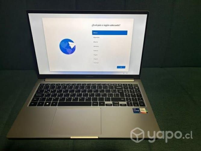 Samsung Galaxy Book 3