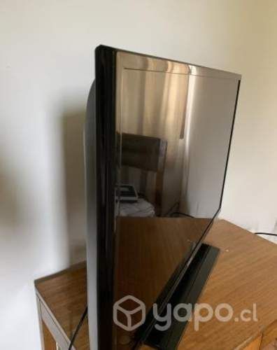 Televisor Samsung Pantalla plana 40 pulgadas