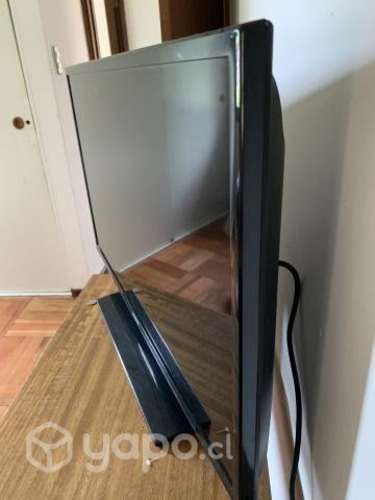 Televisor Samsung Pantalla plana 40 pulgadas