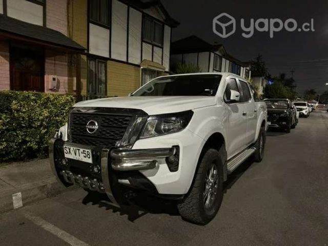 Nissan New Navara XE 2023 MT 2.5 BiTurbo