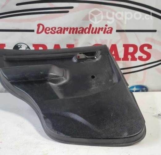Tapiz puerta trasera izquierda SUZUKI SPRESSO 2022