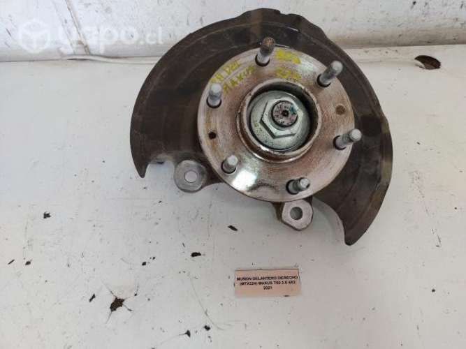 Munon Delantero Derec (MTX224) Maxus T60 2.8 2021