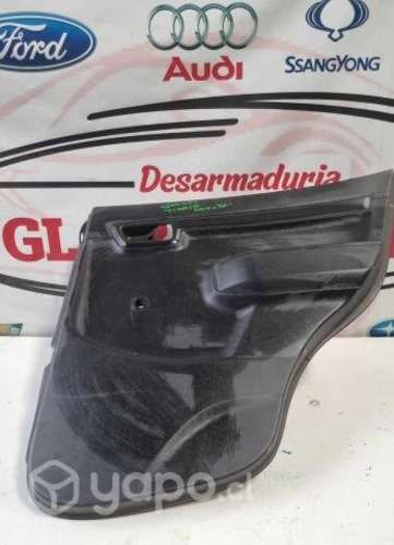 Tapiz puerta trasera derecha SUZUKI SPRESSO 2022