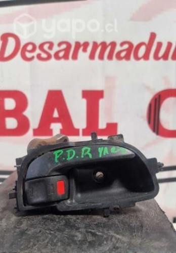 Manilla interior delantera derecha TOYOTA YARIS 20