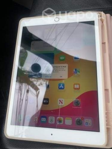 I pad 7 generacion