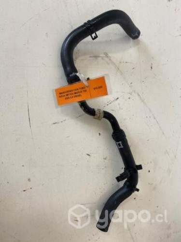 Manguera con tubo agua (MT163) Maxus T60 2020 2.8