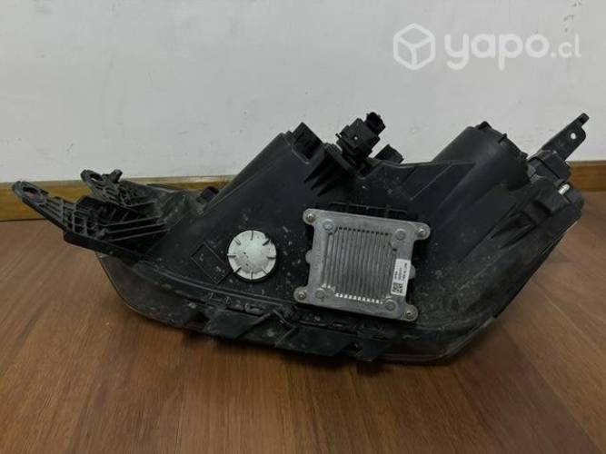 Foco derecho led New Rexton año 2022 - 23