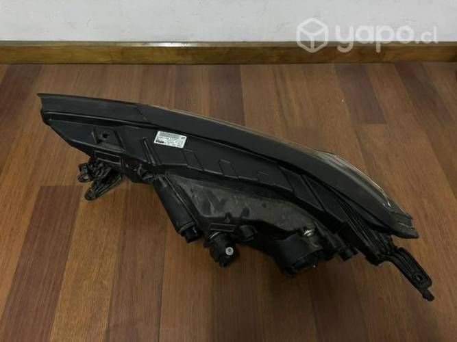 Foco derecho led New Rexton año 2022 - 23