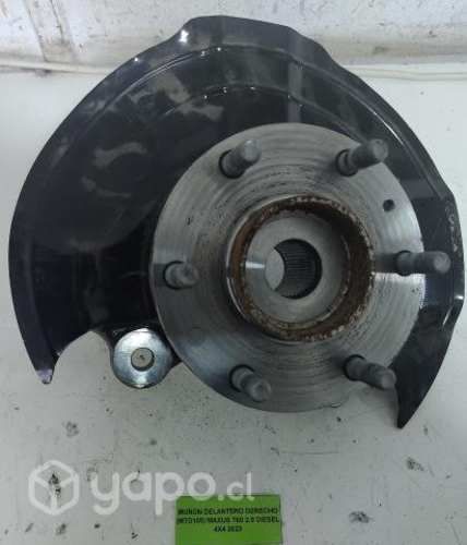 Munon Delantero Derecho (MTD105) Maxus T60 2023