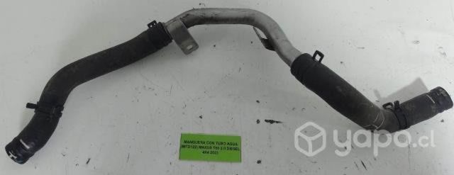 Manguera Con Tubo Agua (MTD122) Maxus T60 2.0 Dies
