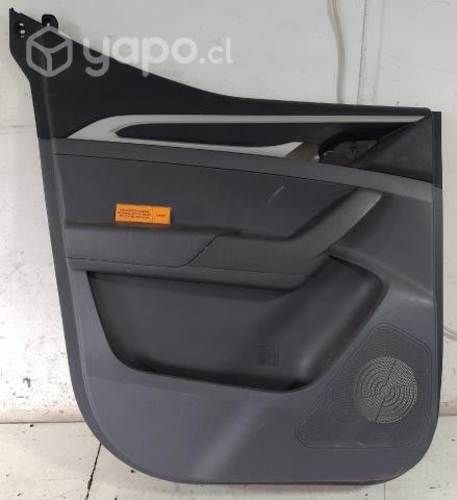 Tapiz Puerta Trasera Izq (MT3117) Maxus T60 2020