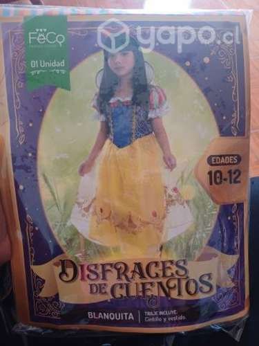 Disfraces