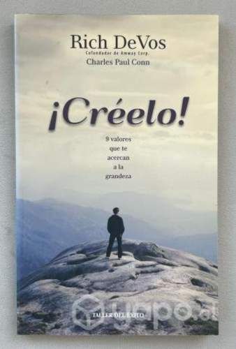 Creelo 9 valores que te acercan a la grandeza de r