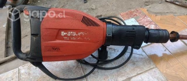 Cango demoledor Hilti 10 kilos