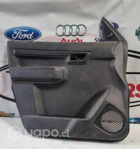 Tapiz puerta delantera izquierda SUZUKI SPRESSO 20