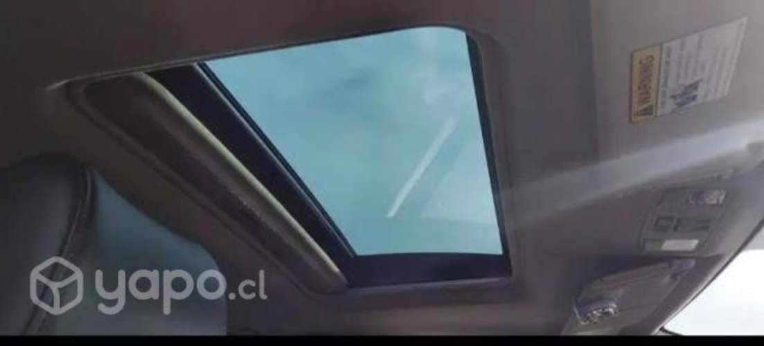 Se vende MAZDA CX7 2010