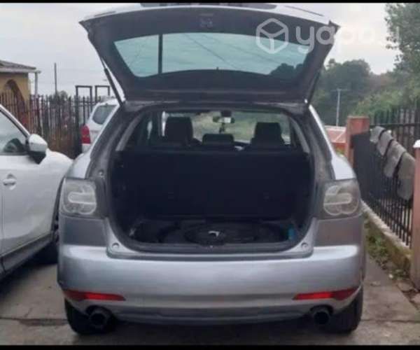 Se vende MAZDA CX7 2010