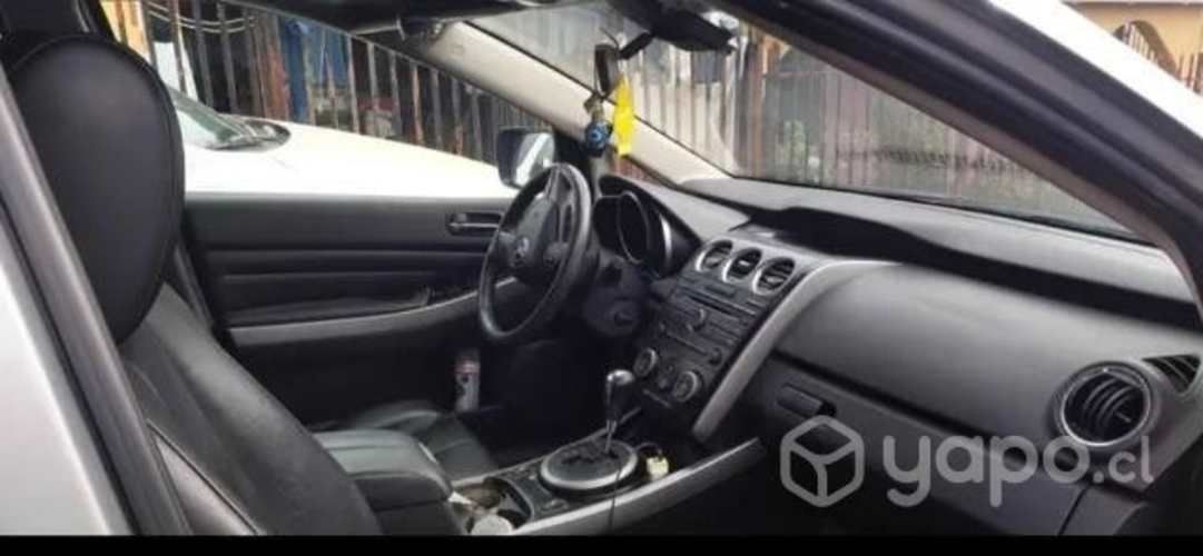 Se vende MAZDA CX7 2010