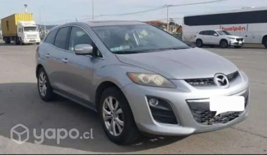 Se vende MAZDA CX7 2010