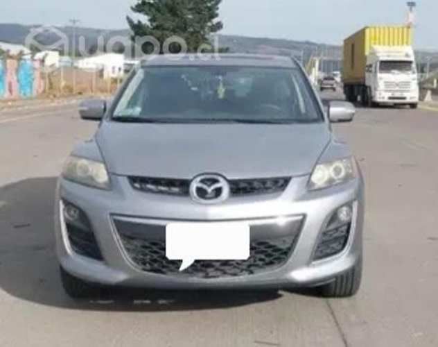 Se vende MAZDA CX7 2010