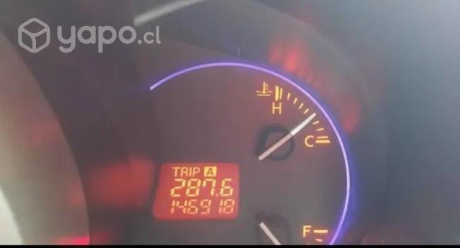 Se vende MAZDA CX7 2010