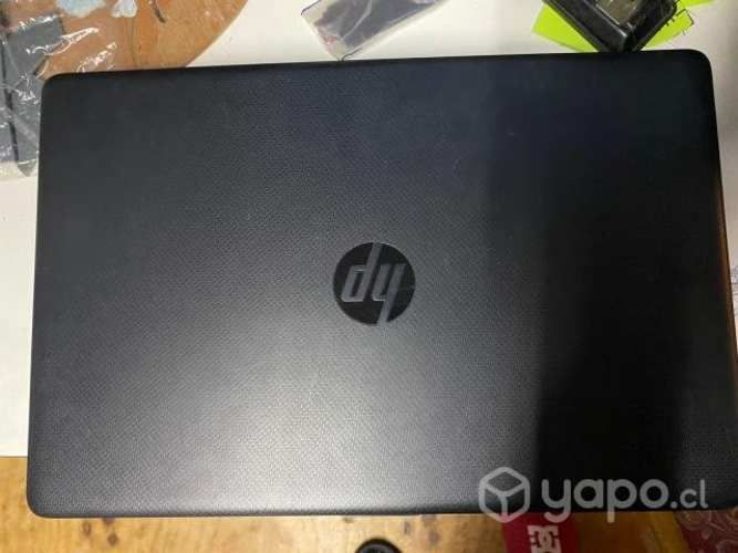 Notebook HP usado