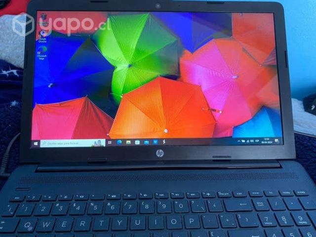 Notebook HP usado