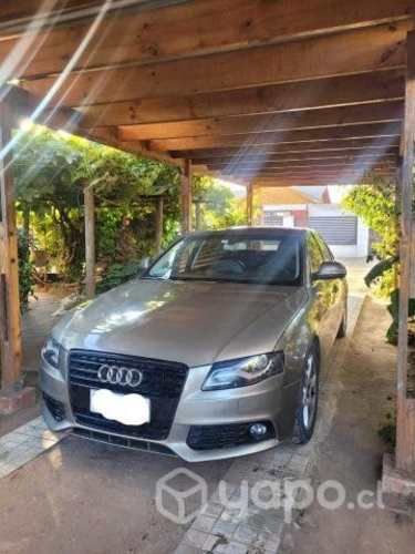 Audi a4 2009
