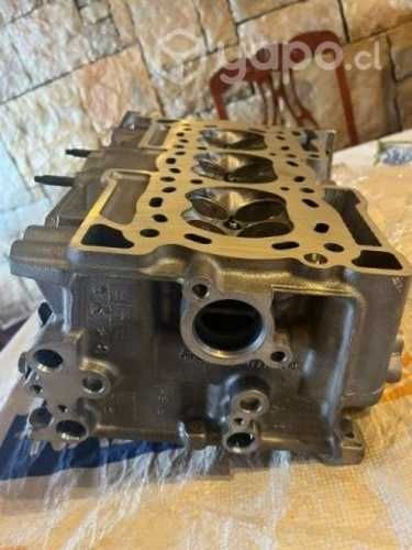 Culata completa ford ecosport 2018