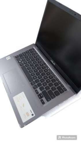 Notebook ASUS NUEVO