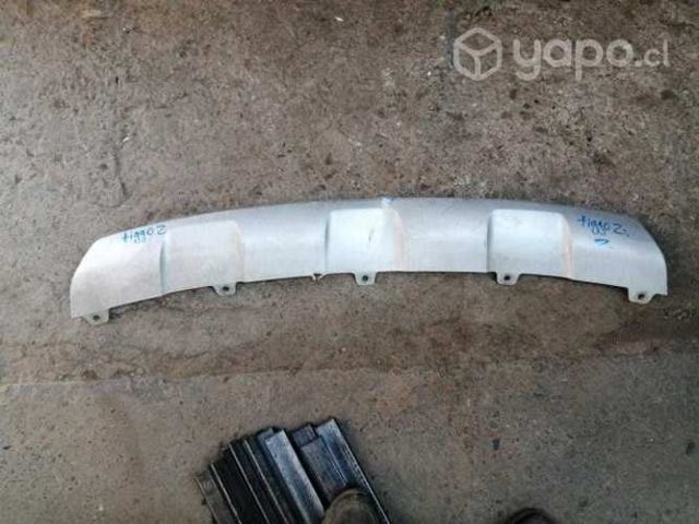 Moldura parachoque chery tiggo2 original