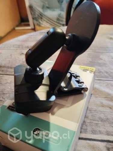 Soporte de teléfono para automóvil