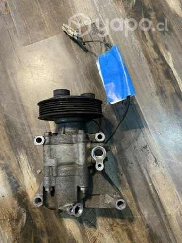 Compresor de aire acondicionado Mazda 2 año 06/15