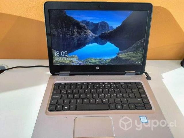 HP Pro book I5 8GB RAM