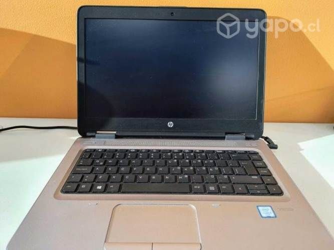 HP Pro book I5 8GB RAM