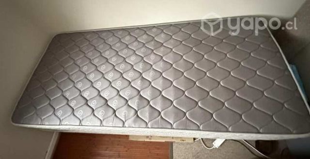 Cama Celta 1 plaza NUEVA