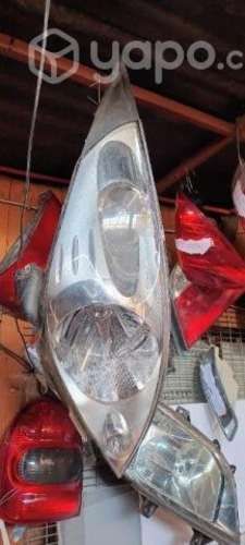 Foco chevrolet spark gt