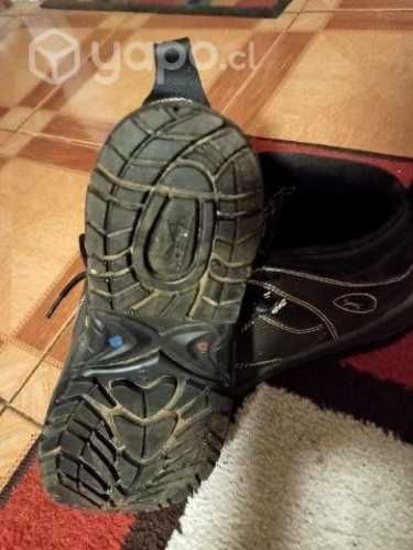 Zapatos de seguridad