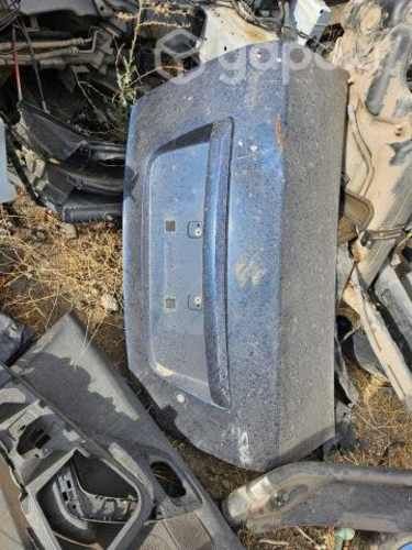 Tapa maleta suzuki sx4