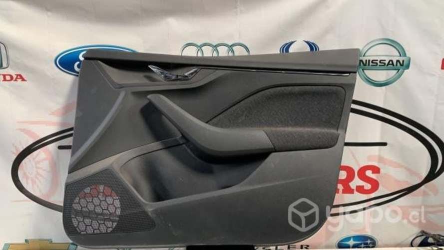Tapiz cubre puerta derecha delantera SKODA SCALA H