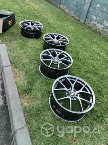 Se venden lantas aro 19