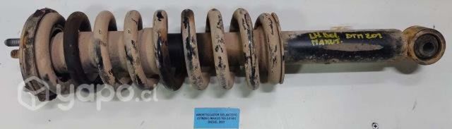 Amortiguador Delantero (DTM201) Maxus T60 2.8 2021