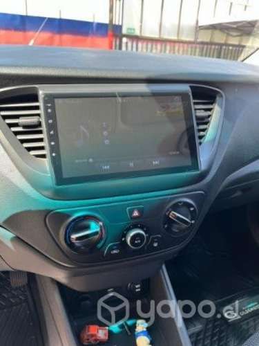 2021 Hyundai accent hci plus 1.4