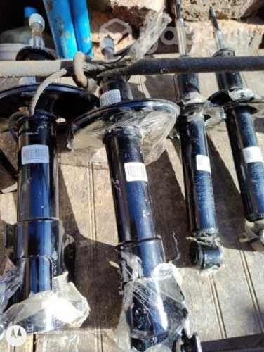 Amortiguadores originales Toyota tercel