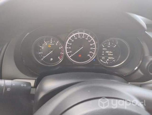 MAZDA CX9 R, año 2021