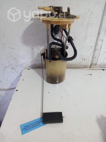 Bomba C/Flotador Comb (MAZ263) Mazda BT50 2017