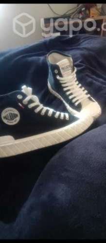 Zapatillas palladium