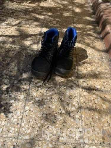 Zapatos de seguridad