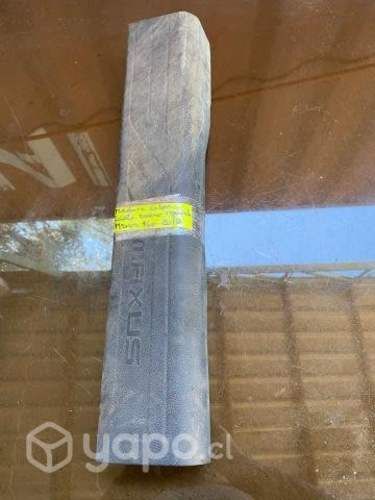 Tapiz cubre zocalo trasero izq Maxus T60 2018